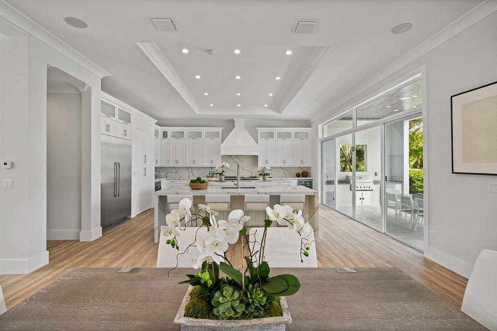 CAPTAINS KEY - Residential