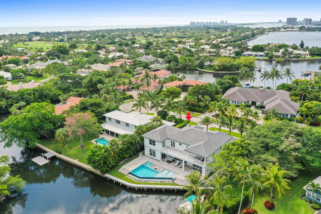 CAPTAINS KEY - Residential