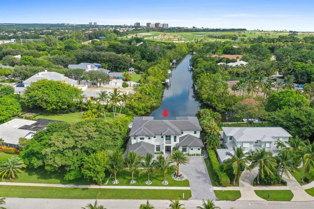 CAPTAINS KEY - Residential