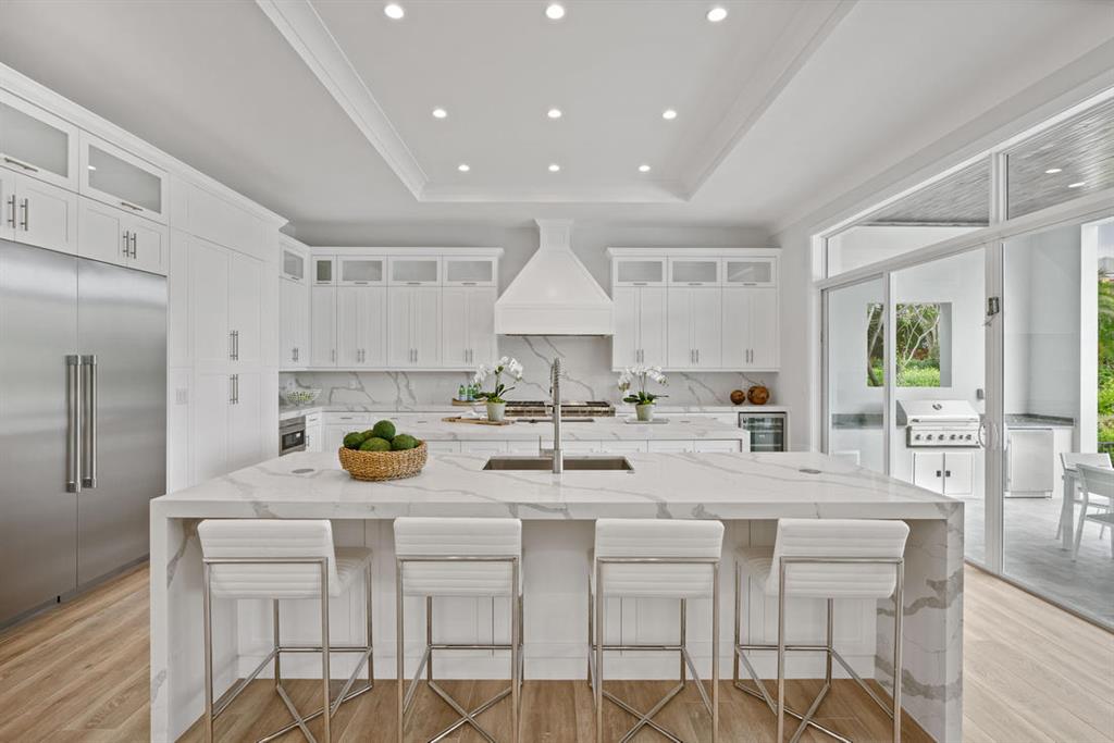 CAPTAINS KEY - Residential