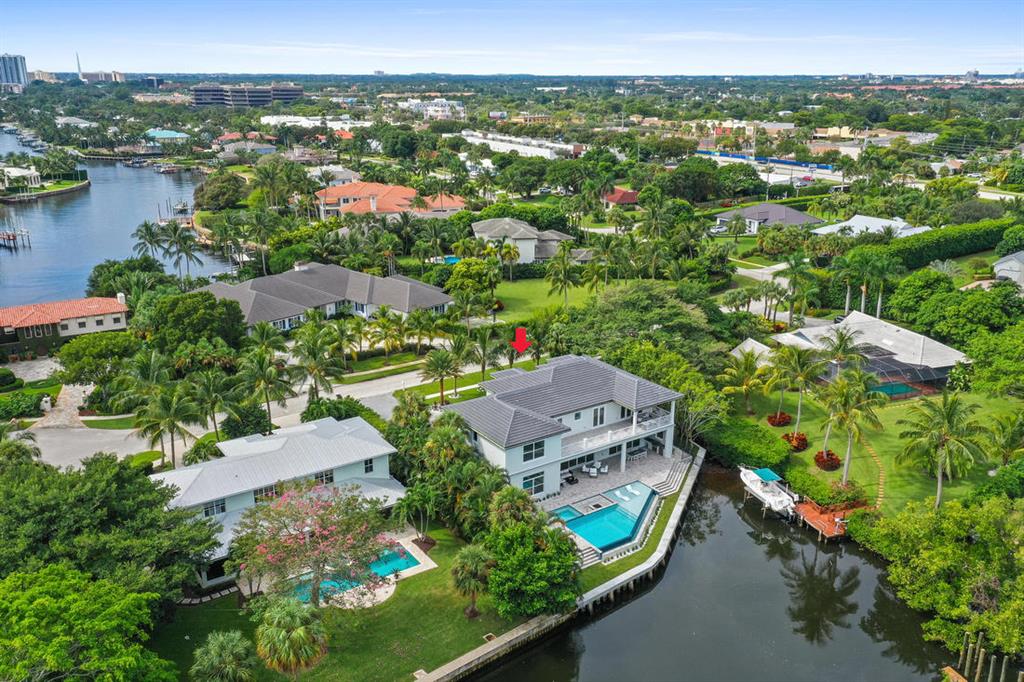 CAPTAINS KEY - Residential