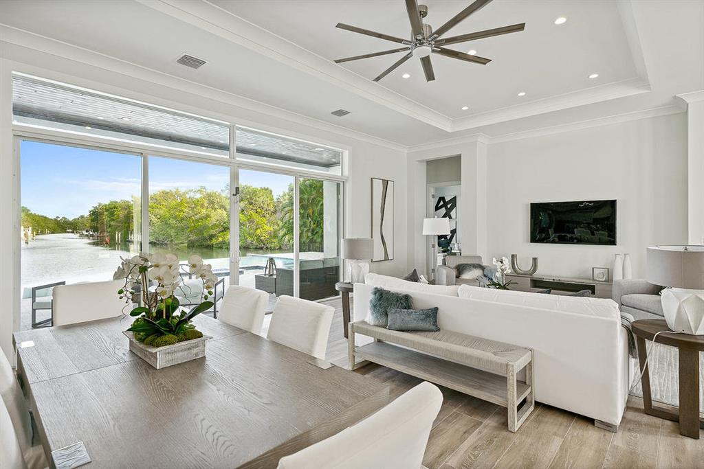 CAPTAINS KEY - Residential