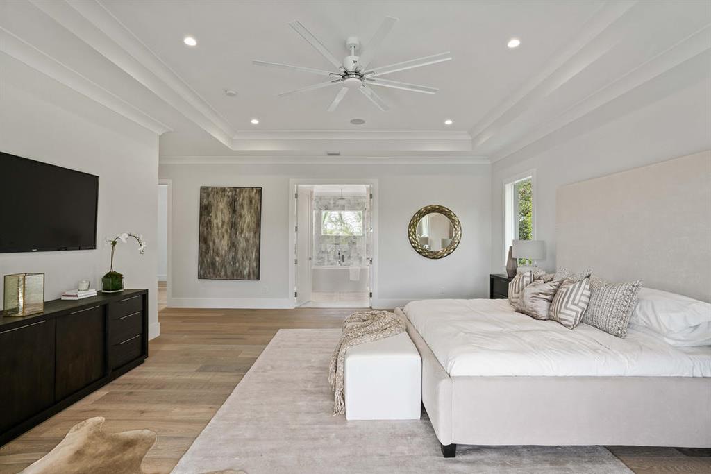 CAPTAINS KEY - Residential