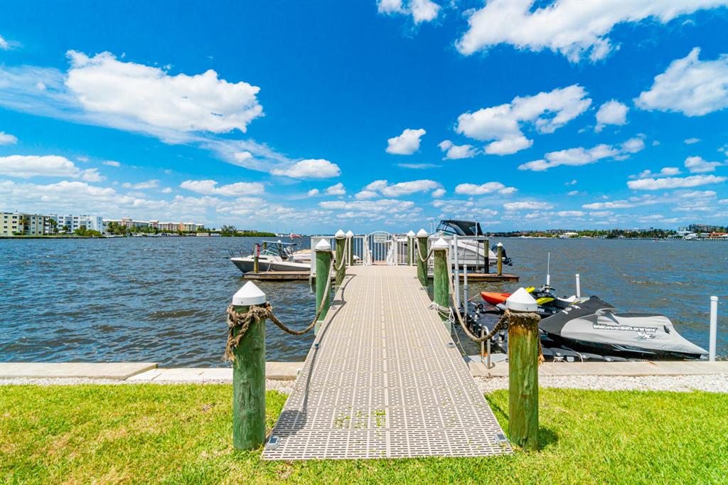 ISLAND TOWERS INC CONDO - Residential