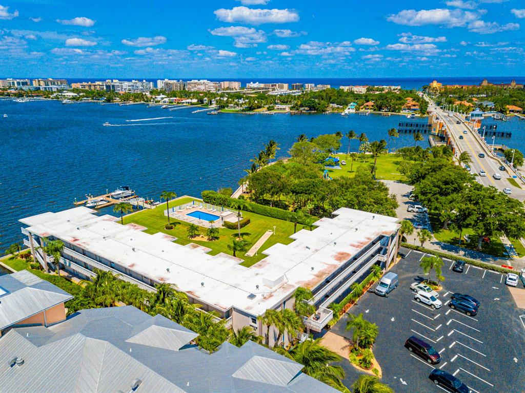 ISLAND TOWERS INC CONDO - Residential