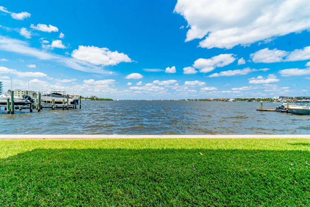 ISLAND TOWERS INC CONDO - Residential