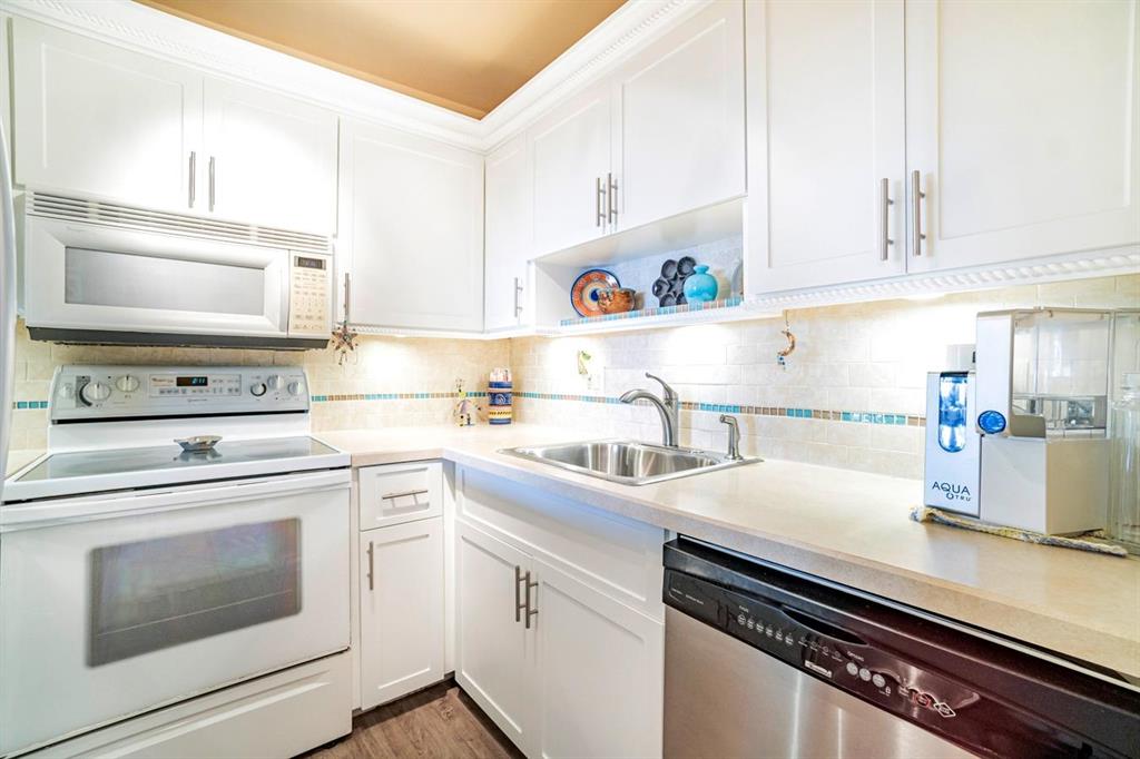 ISLAND TOWERS INC CONDO - Residential