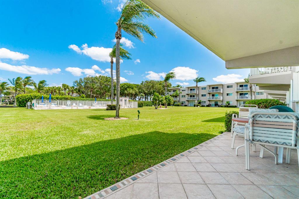 ISLAND TOWERS INC CONDO - Residential