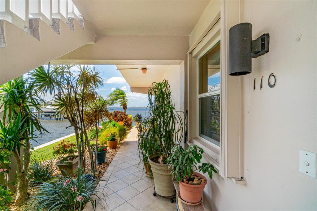 ISLAND TOWERS INC CONDO - Residential