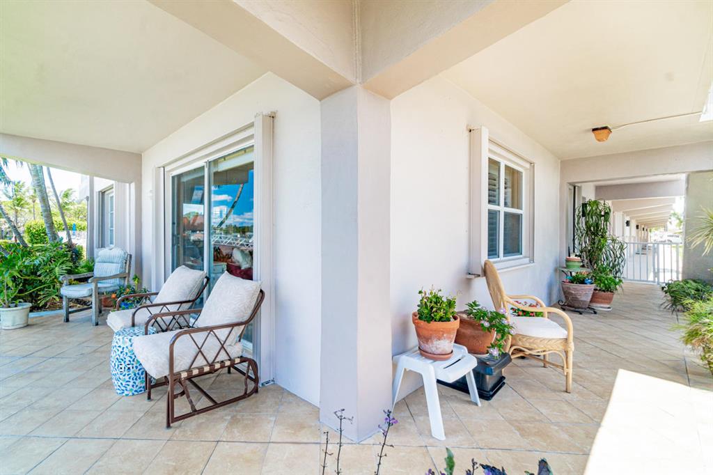 ISLAND TOWERS INC CONDO - Residential