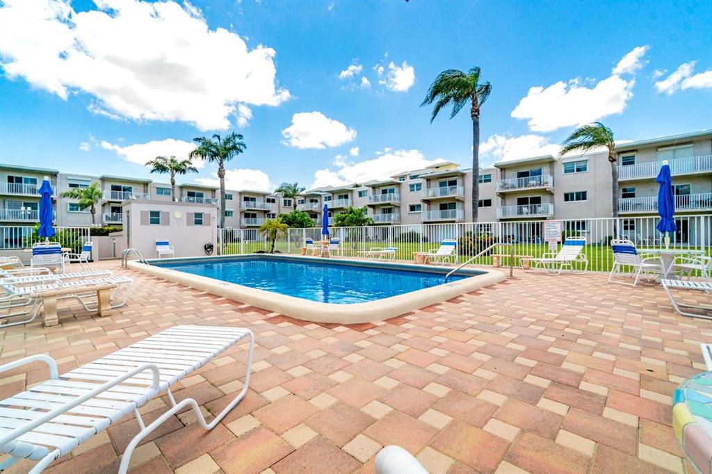 ISLAND TOWERS INC CONDO - Residential