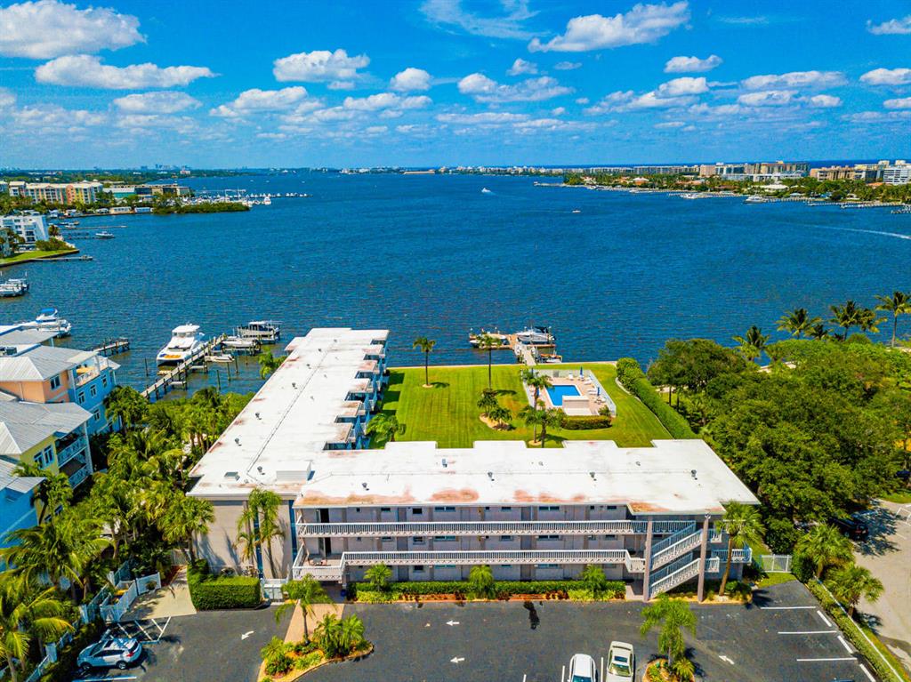 ISLAND TOWERS INC CONDO - Residential