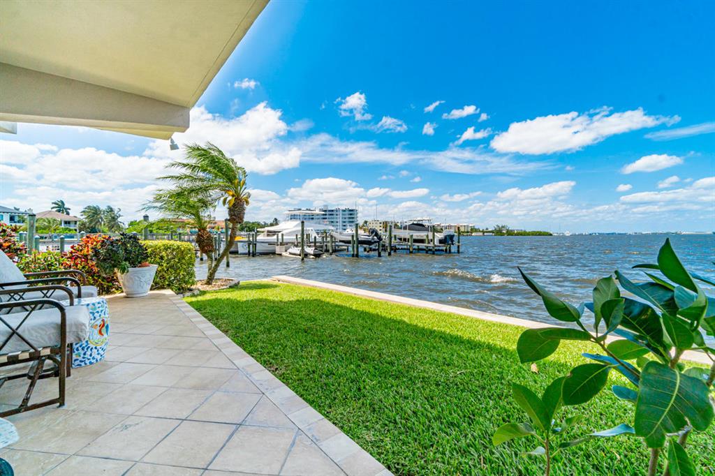 ISLAND TOWERS INC CONDO - Residential