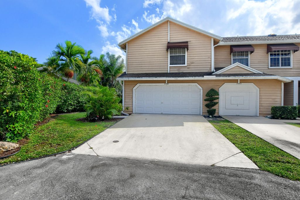 Photo of 21368 Pagosa Court, Boca Raton, FL 33486 (MLS # R10871039)