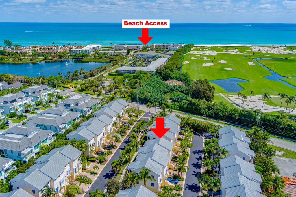 Photo of 466 Juno Dunes Way, Juno Beach, FL 33408 (MLS # R10968978)