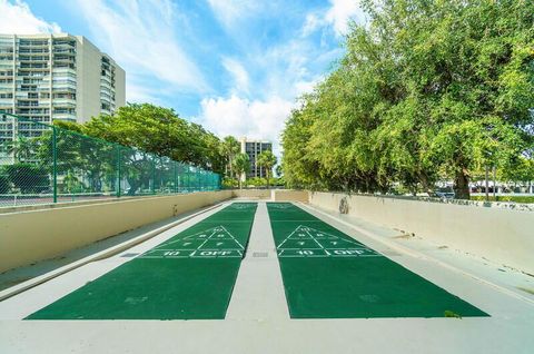 A home in West Palm Beach