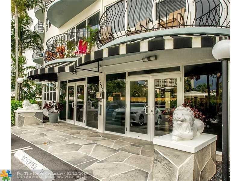 LeCercle by the Beach - Residential