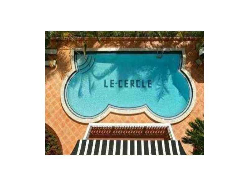 LeCercle by the Beach - Residential