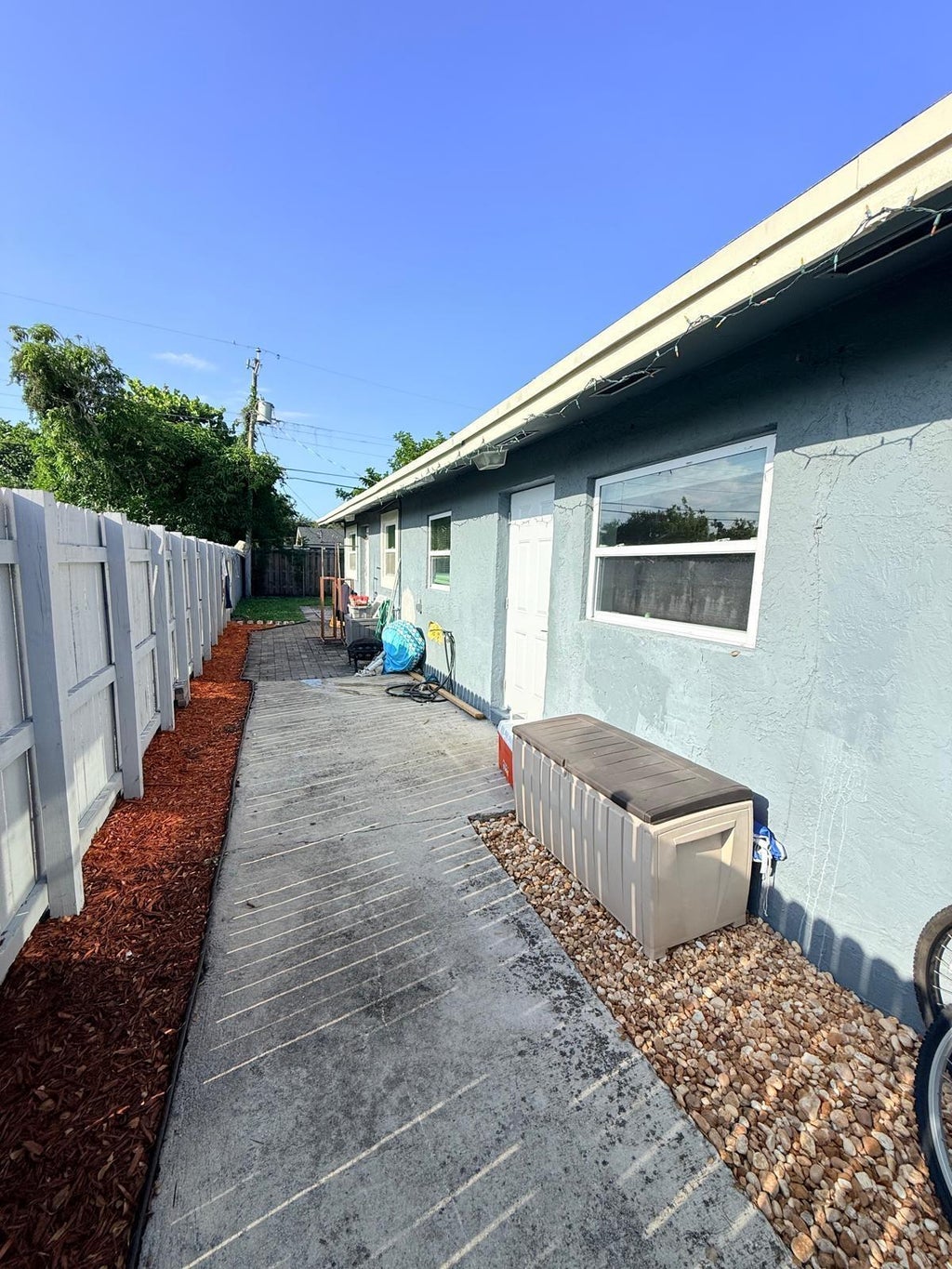 Photo of 2251 NW 4TH Street #1-2, Pompano Beach, FL 33069 (MLS # B26079671)