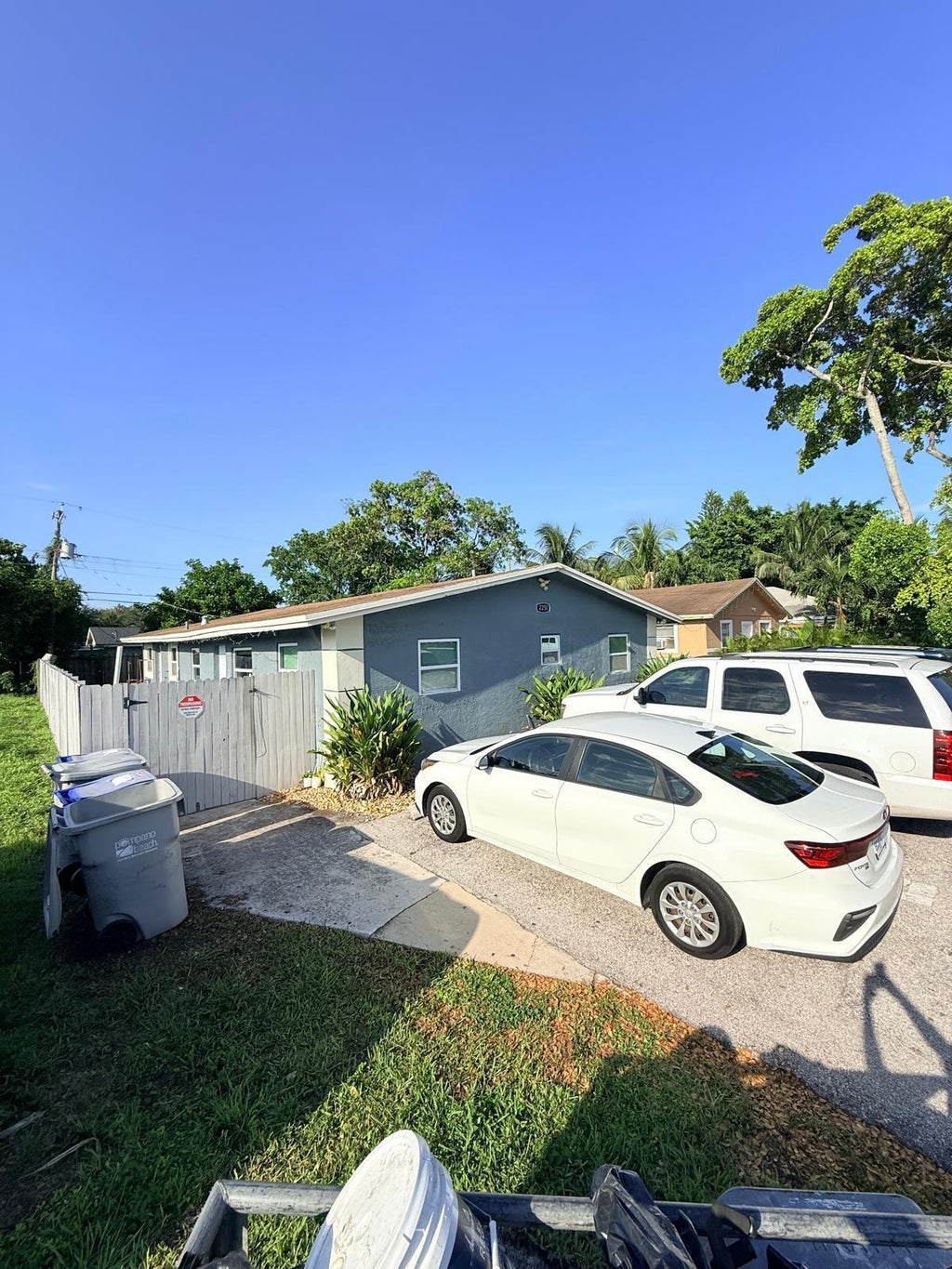 Photo of 2251 NW 4TH Street #1-2, Pompano Beach, FL 33069 (MLS # B26079671)