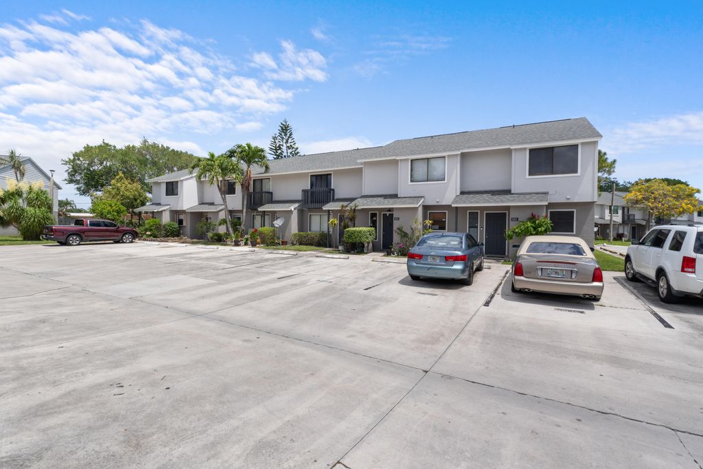 Photo of 5605 Channel Drive, Greenacres, FL 33463 (MLS # R10978873)