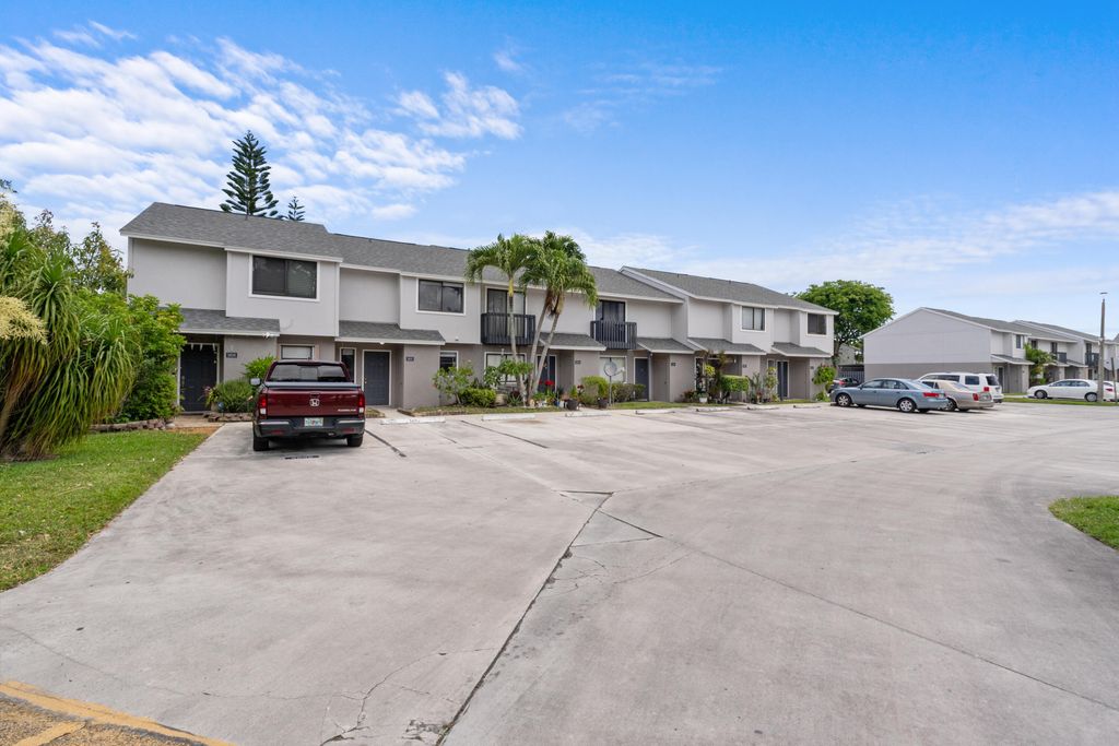 Photo of 5605 Channel Drive, Greenacres, FL 33463 (MLS # R10978873)