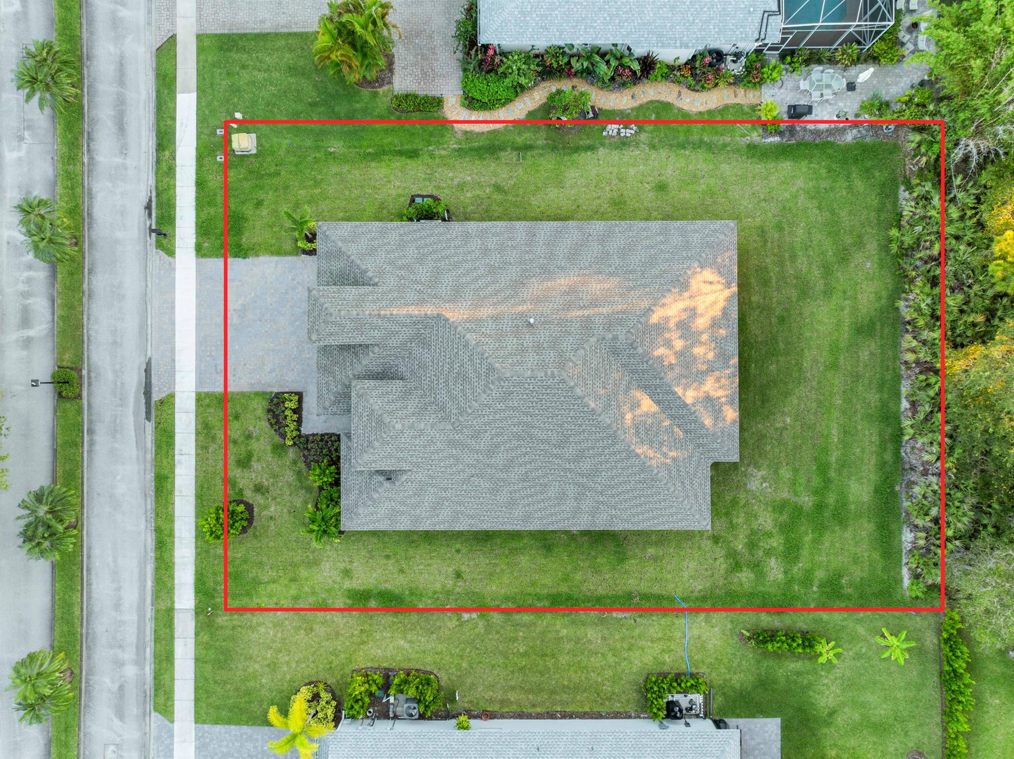 CRYSTAL FALLS OF VERO - Residential