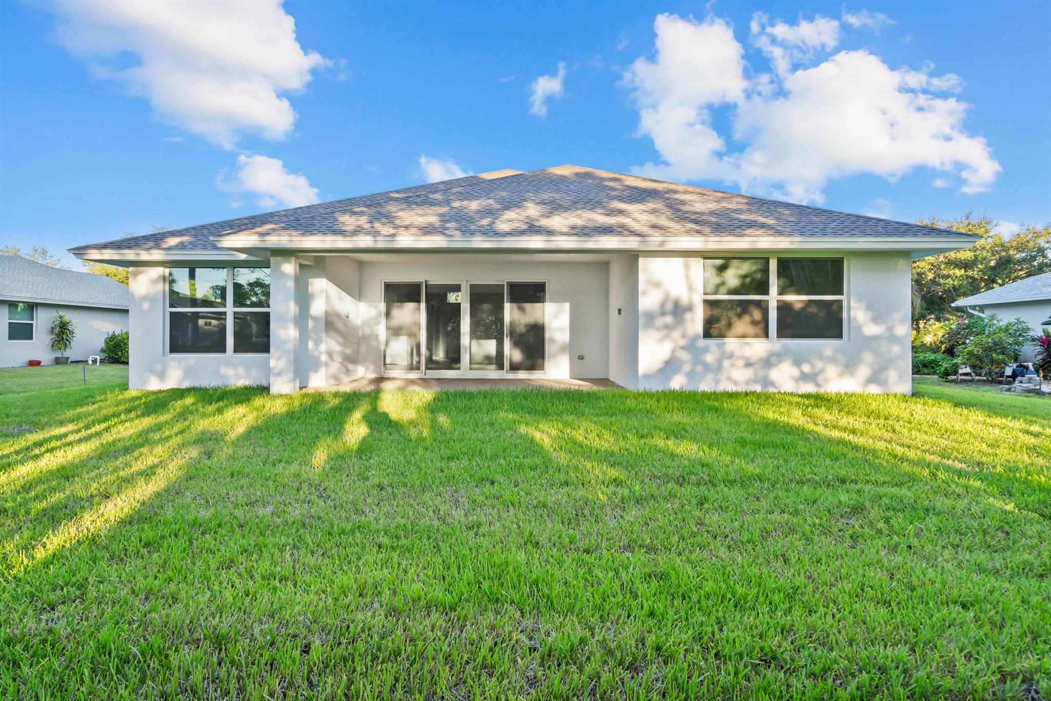 CRYSTAL FALLS OF VERO - Residential