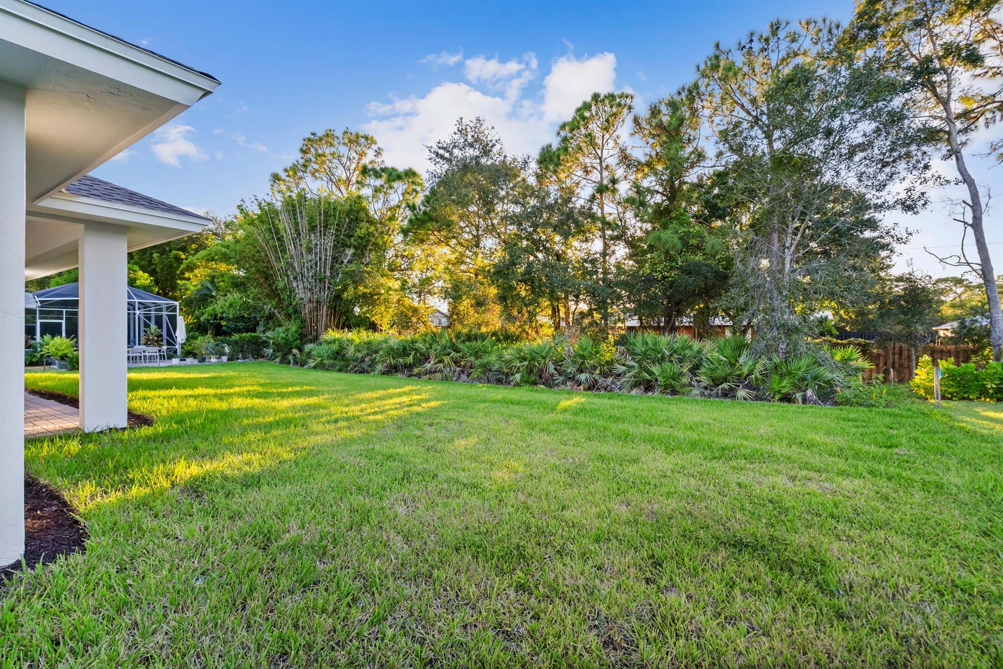 CRYSTAL FALLS OF VERO - Residential