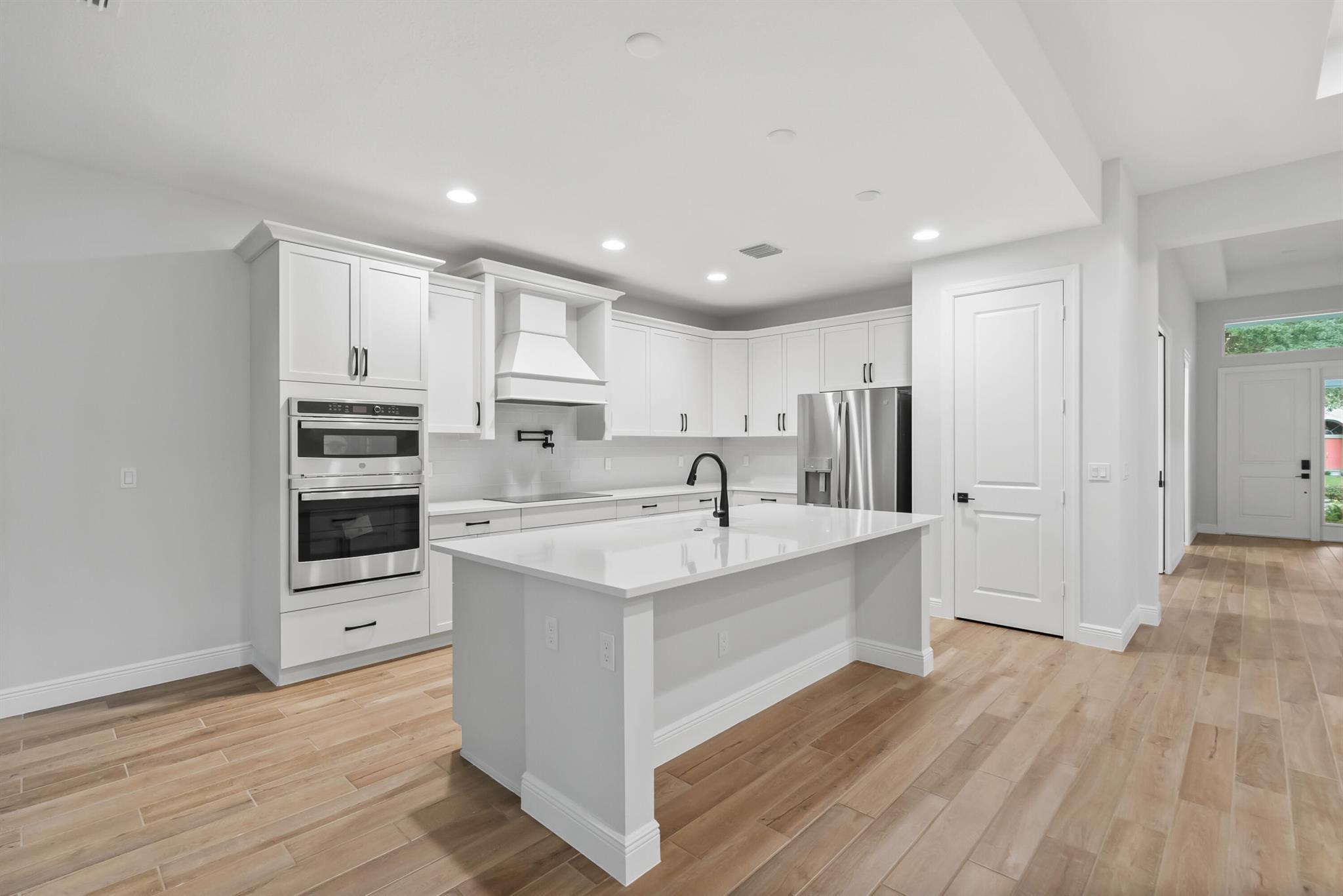 CRYSTAL FALLS OF VERO - Residential