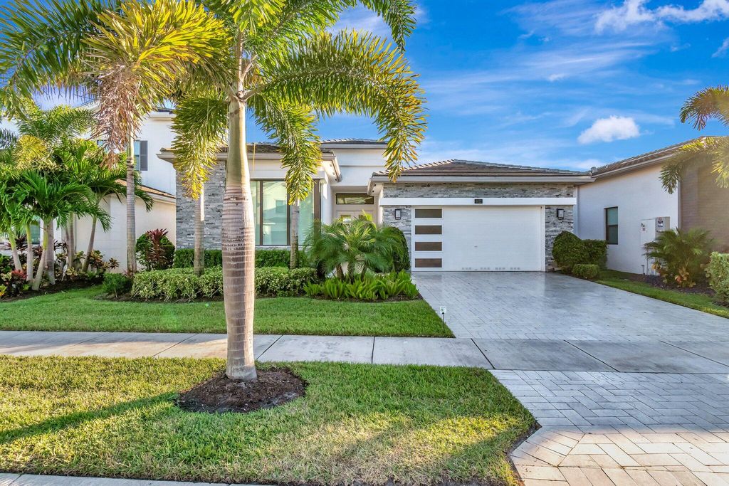 Photo of 9072 Benedetta Place, Boca Raton, FL 33496 (MLS # R11043246)