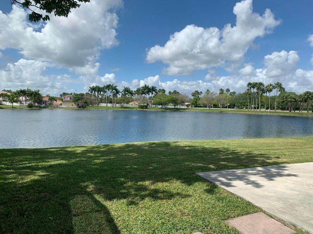 Photo of 15350 NW 6th Court, Pembroke Pines, FL 33028 (MLS # B26011805)