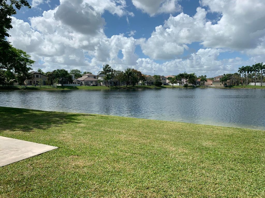 Photo of 15350 NW 6th Court, Pembroke Pines, FL 33028 (MLS # B26011805)