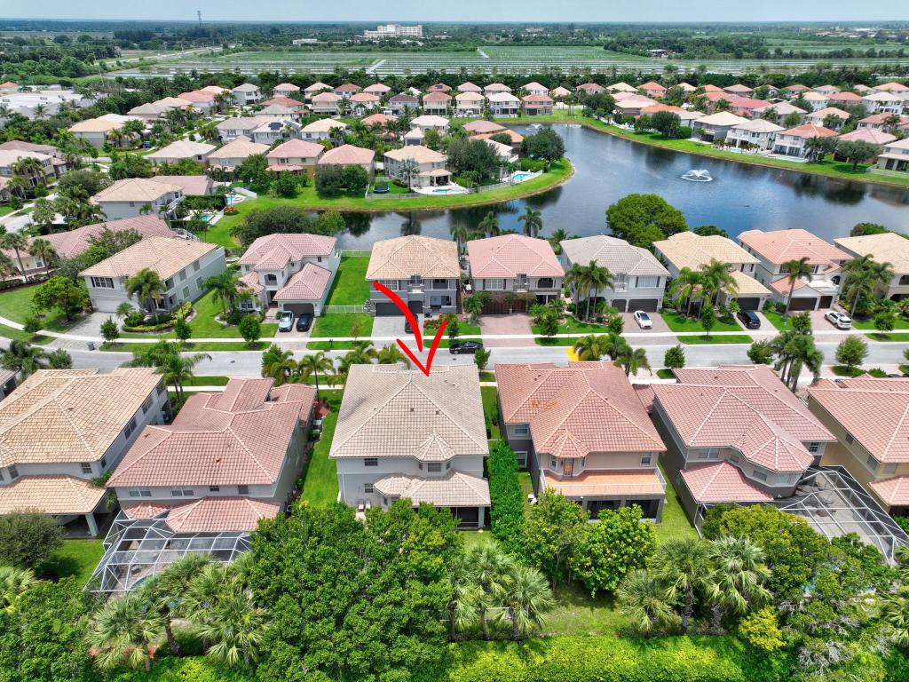 Cobblestone Creek - Residential