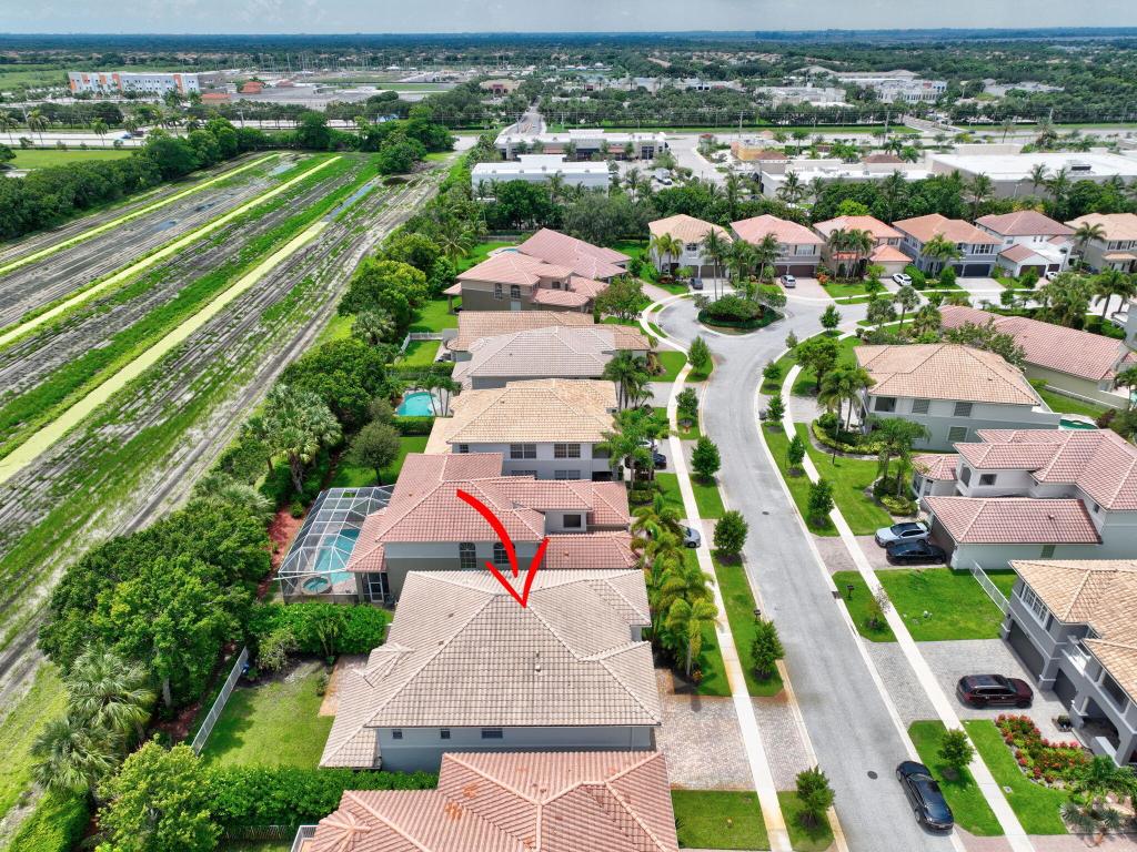 Cobblestone Creek - Residential