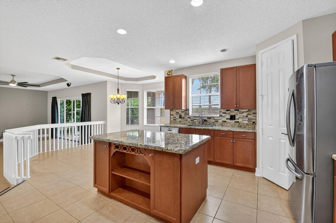 Cobblestone Creek - Residential