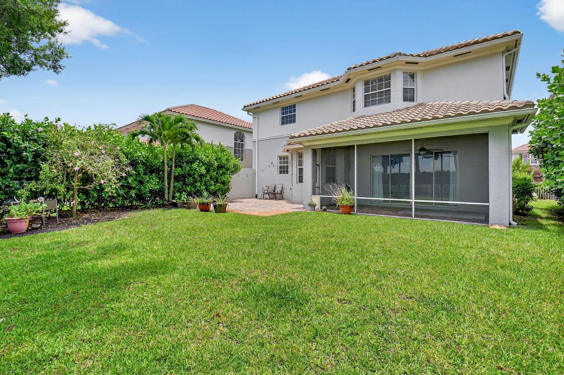 Cobblestone Creek - Residential