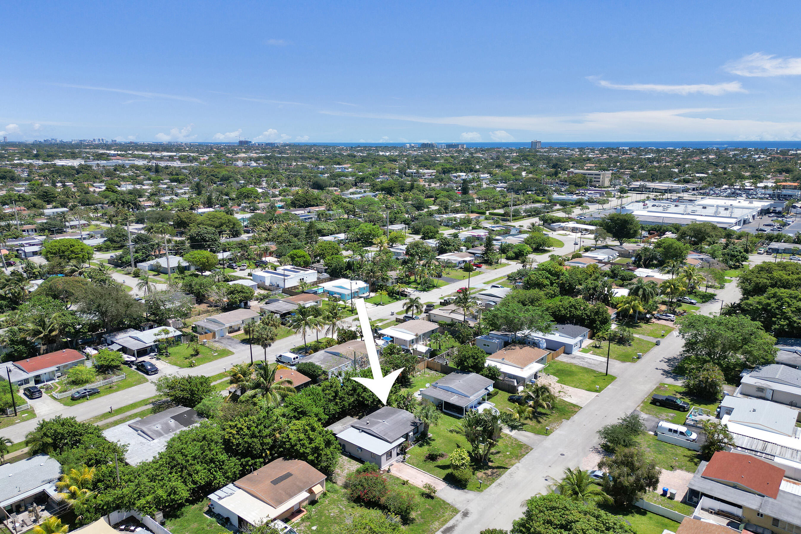 COLLIER MANOR FIRST ADD - Residential