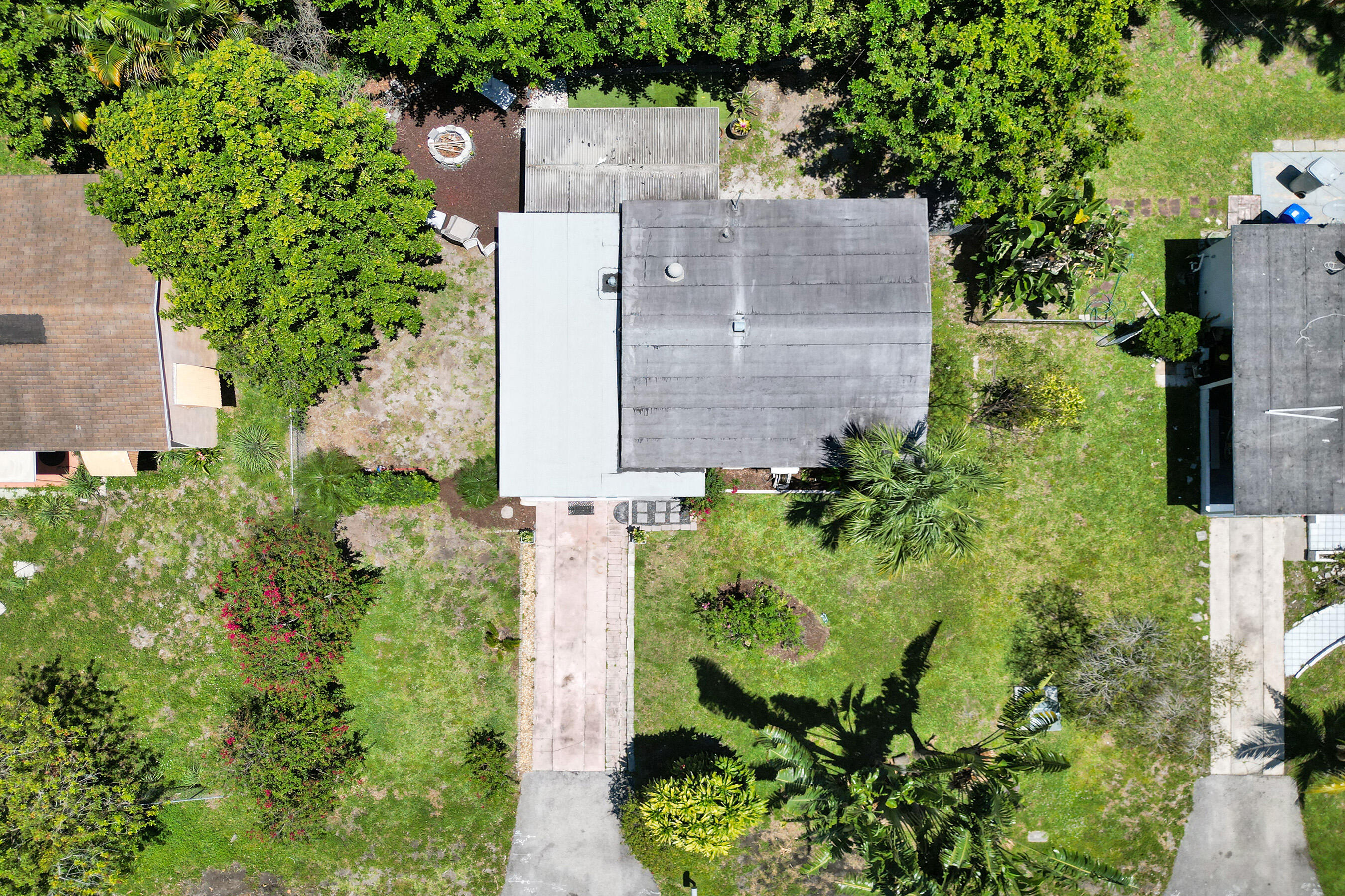 COLLIER MANOR FIRST ADD - Residential