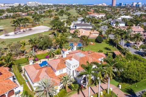 Tiny photo for 1869 Sabal Palm Drive, Boca Raton, FL 33432 (MLS # R11058745)