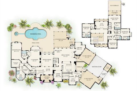 Tiny photo for 1869 Sabal Palm Drive, Boca Raton, FL 33432 (MLS # R11058745)