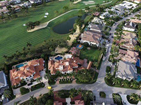 Tiny photo for 1869 Sabal Palm Drive, Boca Raton, FL 33432 (MLS # R11058745)