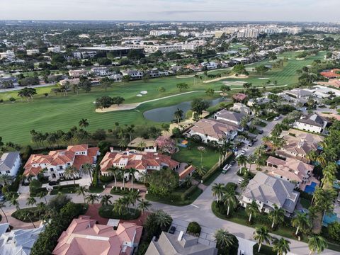 Tiny photo for 1869 Sabal Palm Drive, Boca Raton, FL 33432 (MLS # R11058745)