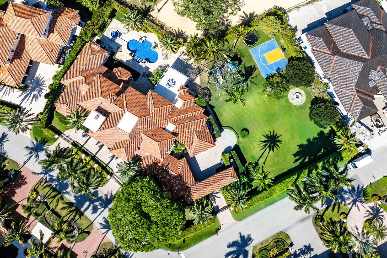 ROYAL PALM YACHT & COUNTR - Residential