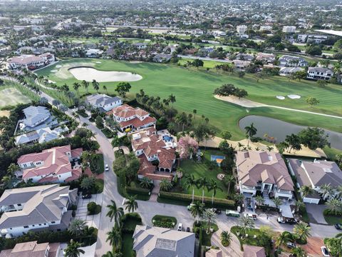 Tiny photo for 1869 Sabal Palm Drive, Boca Raton, FL 33432 (MLS # R11058745)