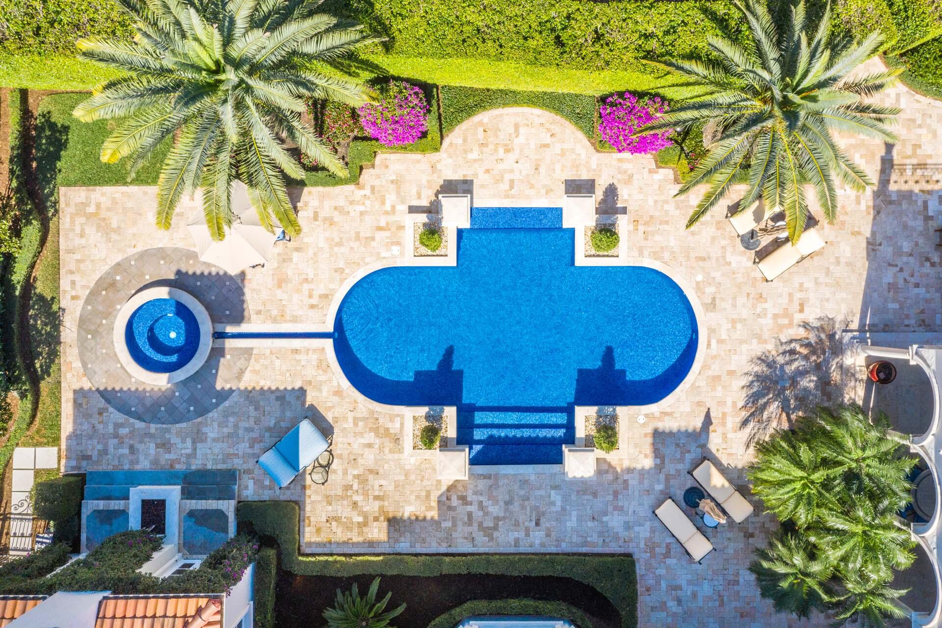 ROYAL PALM YACHT & COUNTR - Residential