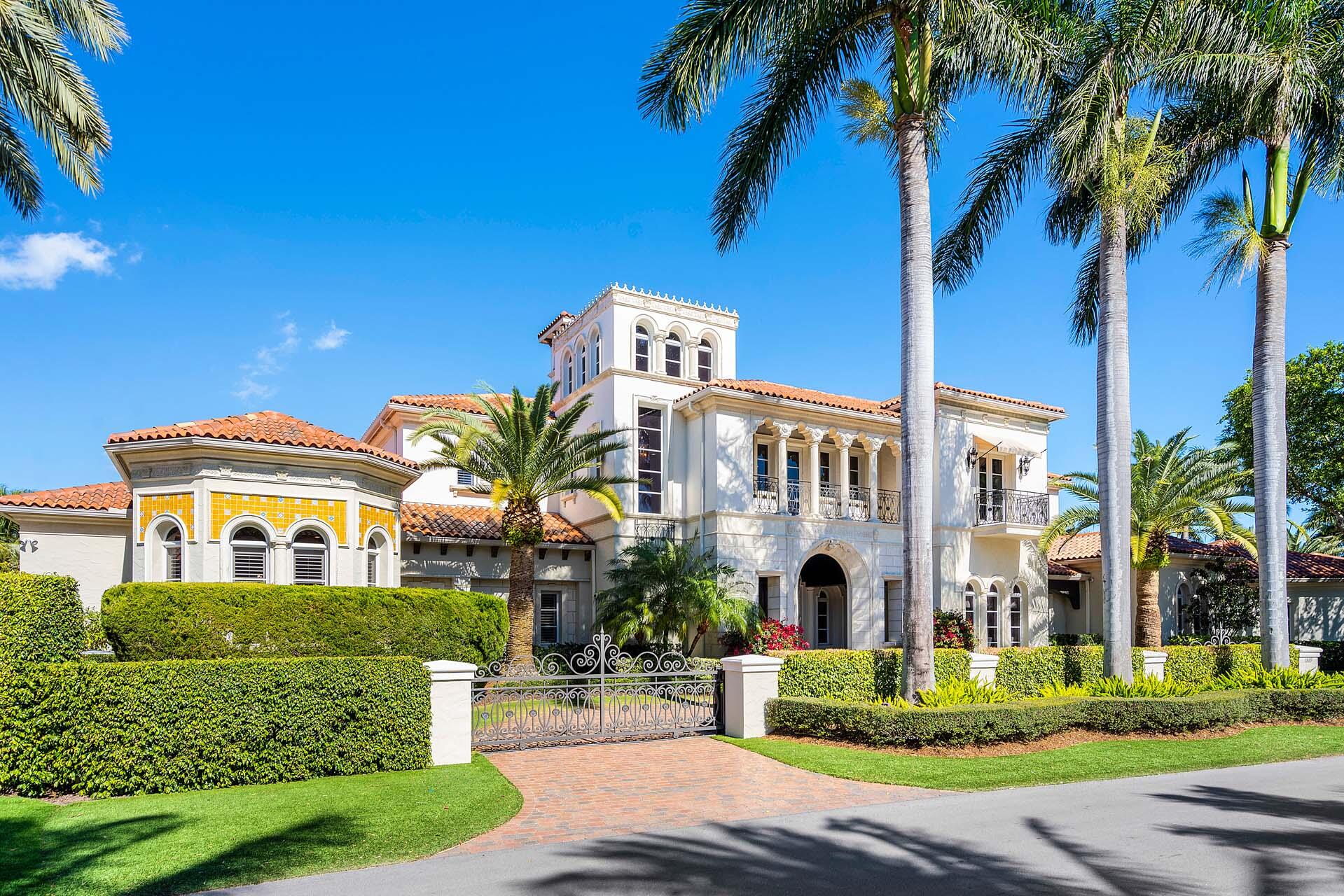 1869 Sabal Palm Drive