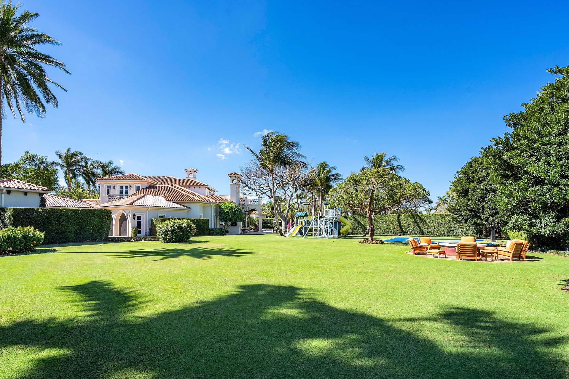 ROYAL PALM YACHT & COUNTR - Residential