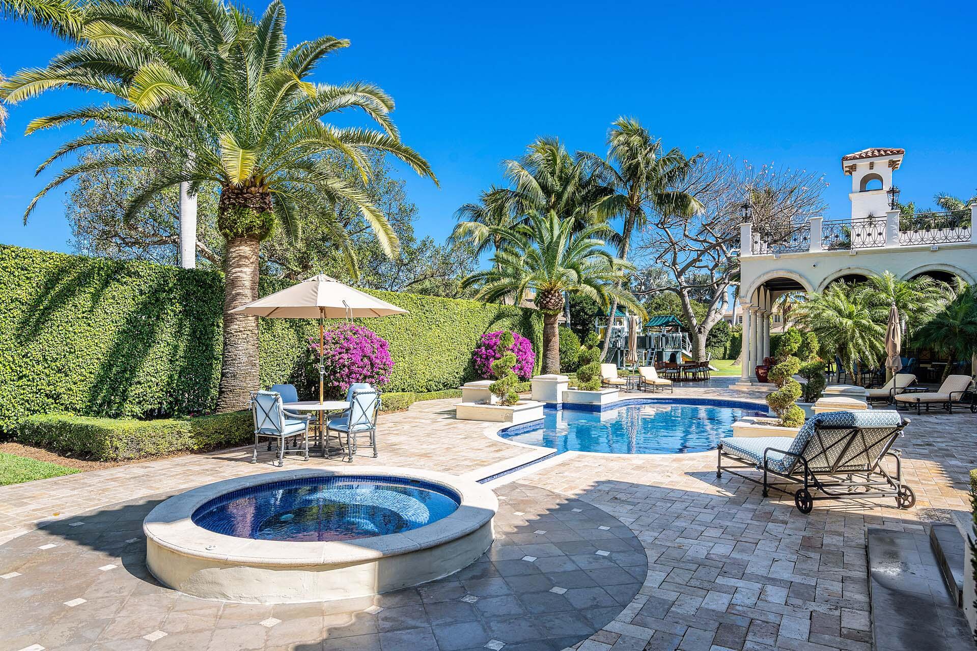 ROYAL PALM YACHT & COUNTR - Residential