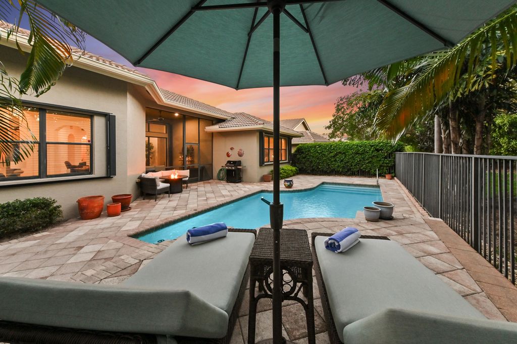 Photo of 7783 Via Grande, Boynton Beach, FL 33437 (MLS # R11051467)